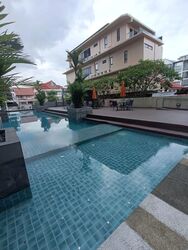 Cambio Suites (D19), Apartment #465042421